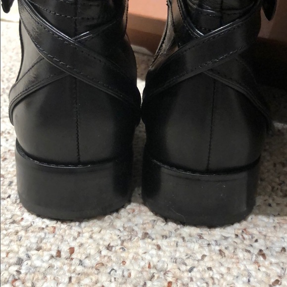 COPY - EUC Coach Wide Calf Boots 👢 - Picture 5 of 7